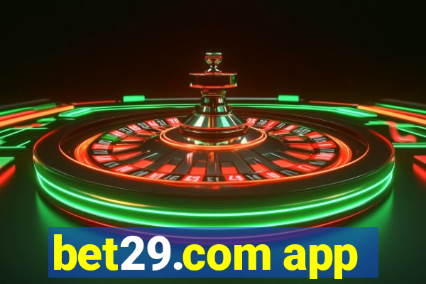 bet29.com app